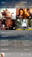 Samsung Music for PC