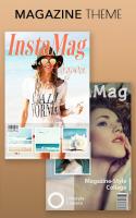 Photo Collage - InstaMag for PC