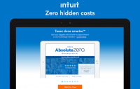 TurboTax Tax Return App for PC