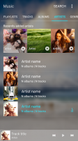 Samsung Music for PC