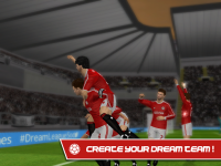 Dream League Soccer for PC