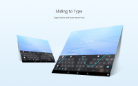 GO Keyboard Lab + Emoji for PC