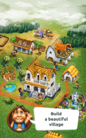 The Tribez: Build a Village for PC