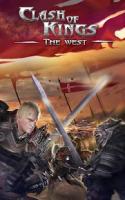 Clash of Kings:The West APK