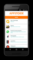 Appstoide for PC