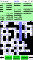 Word Fit Puzzle for PC