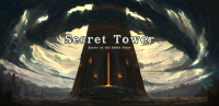 Secret Tower : 500F for PC