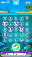 Bubble Words - Letter Splash for PC