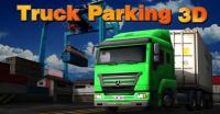 Real Truck Parking 3D APK