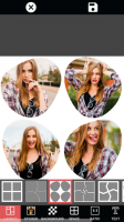 Collage Photo Maker Pic Grid for PC