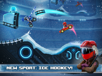 Drive Ahead! Sports for PC