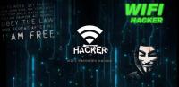 Wifi Password Hacker Prank for PC