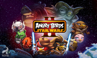 Angry Birds Star Wars II Free for PC