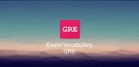 Exam Vocabulary - GRE for PC