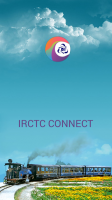 IRCTC Connect for PC