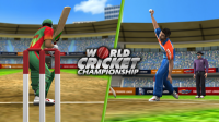 World Cricket Championship  Lt for PC