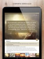 La Biblia en Español for PC