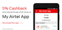 My Airtel: Recharge, Pay Bills for PC