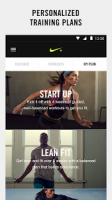 Nike+ Training Club APK