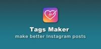 Top Tags & Likes for Instagram for PC
