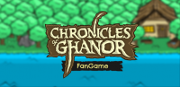 Chronicles of Ghanor for PC