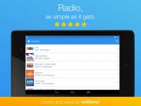 Simple Radio by Streema for PC
