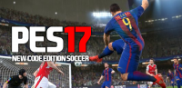 code's PES 2017 for PC