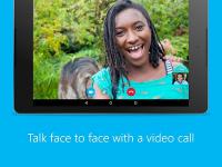 Skypen - kostenlos IM & Videoanrufe APK