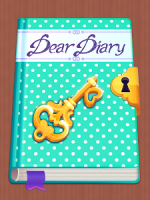 Dear Diary - Interactive Story APK