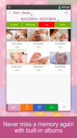 Baby Tracker - Feed,Diaper Log for PC