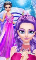 Ice Queen Salon - Frosty Party APK