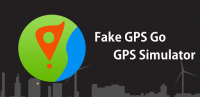 Fake GPS JoyStick for PC