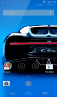 Cars Live Wallpaper #11 for PC