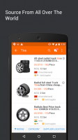 Alibaba.com B2B Trade App for PC