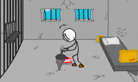 Escaping the Prison for PC