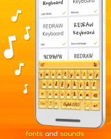 Redraw Keyboard Emoji & Themes for PC