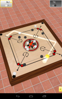 Carrom 3D for PC