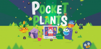Pocket Plants for PC