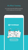 TravelMaps - offline Map&Metro for PC