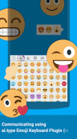 ai.type Emoji Keyboard plugin APK