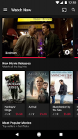 Google Play Filme & TV-APK