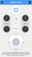 SAMSUNG TV & Remote (IR) APK