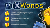 PixWords™ for PC