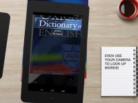 Oxford Dictionary of English for PC