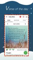 Dailybread: Bible Verse & Devo for PC