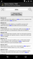 La Santa Biblia (español) for PC