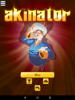 Akinator the Genie APK GRATUITO