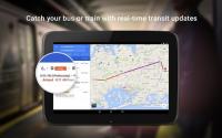 Maps - Navigation & Transit APK