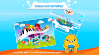 Magic Kinder - Free Kids Games for PC