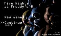 Five Nights at Freddy's 2 Demo for PC